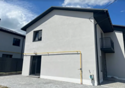 Продаж 2 поверхового таунхауса з ділянкою на 3 сотки, 85 кв. м, с. Зарванці фото 2 Продаж 2 поверхового таунхауса з ділянкою на 3 сотки, 85 кв. м, с. Зарванці фото 2