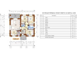 ������ 1 ����������� ������� � ������� �� 5 �����, 100 ��. �, 3 ������ ���� 6