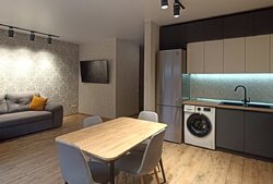 Продаж 2 поверхового таунхауса 138.4 кв. м., Зарванці, вул. Екологічна фото 1 Продаж 2 поверхового таунхауса 138.4 кв. м., Зарванці, вул. Екологічна фото 1