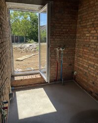 Продаж 1 поверхового будинку з ділянкою на 6 соток, 108 кв. м, 4 кімнати, на вул. Кар'єрна фото 11 Продаж 1 поверхового будинку з ділянкою на 6 соток, 108 кв. м, 4 кімнати, на вул. Кар'єрна фото 11