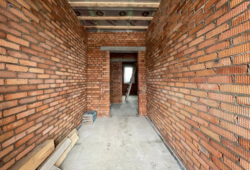 Продаж 1 поверхового будинку з опаленням і ділянкою на 5 соток, 106 кв. м, 3 кімнати, на вул. Дружби фото 2 Продаж 1 поверхового будинку з опаленням і ділянкою на 5 соток, 106 кв. м, 3 кімнати, на вул. Дружби фото 2