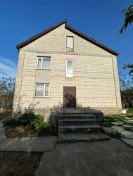 Продаж частини двоповерхового будинку Вінницькі Хутори. фото 1 Продаж частини двоповерхового будинку Вінницькі Хутори. фото 1