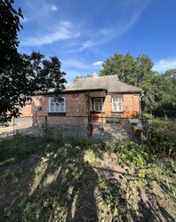 Продаж 1 поверхового будинку з опаленням і ділянкою на 10 соток, 50.2 кв. м, 4 кімнати фото 2 Продаж 1 поверхового будинку з опаленням і ділянкою на 10 соток, 50.2 кв. м, 4 кімнати фото 2