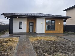 Продаж 1 поверхового будинку з ділянкою на 6 соток, 120 кв. м, 3 кімнати, на вул. Гагаріна фото 5 Продаж 1 поверхового будинку з ділянкою на 6 соток, 120 кв. м, 3 кімнати, на вул. Гагаріна фото 5