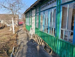 Продаж 1 поверхового будинку з ділянкою на 6.5 сотки, 36.6 кв. м, 4 кімнати, на вул. Замкова фото 4 Продаж 1 поверхового будинку з ділянкою на 6.5 сотки, 36.6 кв. м, 4 кімнати, на вул. Замкова фото 4