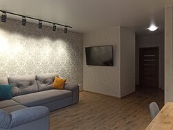 Продаж 2 поверхового таунхауса 138.4 кв. м., Зарванці, вул. Екологічна фото 7 Продаж 2 поверхового таунхауса 138.4 кв. м., Зарванці, вул. Екологічна фото 7