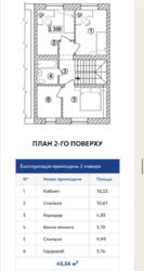 Таунхаус з виходом до озера та терасою, р-н Пирогово фото 7 Таунхаус з виходом до озера та терасою, р-н Пирогово фото 7