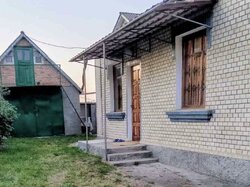 Продаж 1 поверхового будинку з верандою і ділянкою на 20 соток, 120 кв. м., смт. Стрижавка фото 2 Продаж 1 поверхового будинку з верандою і ділянкою на 20 соток, 120 кв. м., смт. Стрижавка фото 2