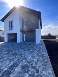 Продаж 2 поверхового будинку з гаражем і ділянкою на 8 соток, с. Лисогора фото 5 Продаж 2 поверхового будинку з гаражем і ділянкою на 8 соток, с. Лисогора фото 5