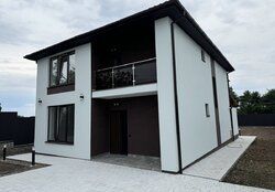 Продаж 2 поверхового будинку з ділянкою на 7.5 сотки, 160 кв. м, 4 кімнати фото 2 Продаж 2 поверхового будинку з ділянкою на 7.5 сотки, 160 кв. м, 4 кімнати фото 2