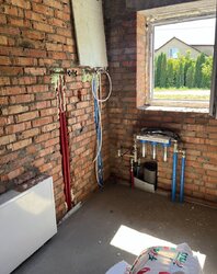 Продаж 1 поверхового будинку з ділянкою на 6 соток, 108 кв. м, 4 кімнати, на вул. Кар'єрна фото 4 Продаж 1 поверхового будинку з ділянкою на 6 соток, 108 кв. м, 4 кімнати, на вул. Кар'єрна фото 4