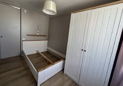 Продаж 1 поверхового будинку з ремонтом і ділянкою на 5 соток, 45 кв. м, 2 кімнати, на вул. Володимирська фото 10 Продаж 1 поверхового будинку з ремонтом і ділянкою на 5 соток, 45 кв. м, 2 кімнати, на вул. Володимирська фото 10