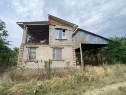 Дача в Зайчевском фото 2 Дача в Зайчевском фото 2