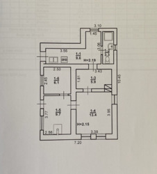 Продається будинок Миколаївська, Жовтневий, Лимани, Набережна фото 26 Продається будинок Миколаївська, Жовтневий, Лимани, Набережна фото 26
