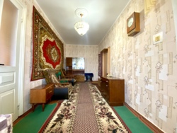 Пол дома в Широкой Балке фото 7 Пол дома в Широкой Балке фото 7