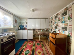 Пол дома в Широкой Балке фото 2 Пол дома в Широкой Балке фото 2