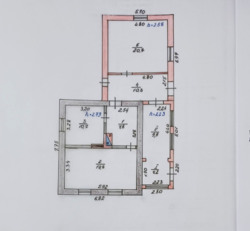 Продаж добротного будинку в м. Вознесенськ фото 22 Продаж добротного будинку в м. Вознесенськ фото 22