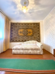 Пол дома в Широкой Балке фото 4 Пол дома в Широкой Балке фото 4