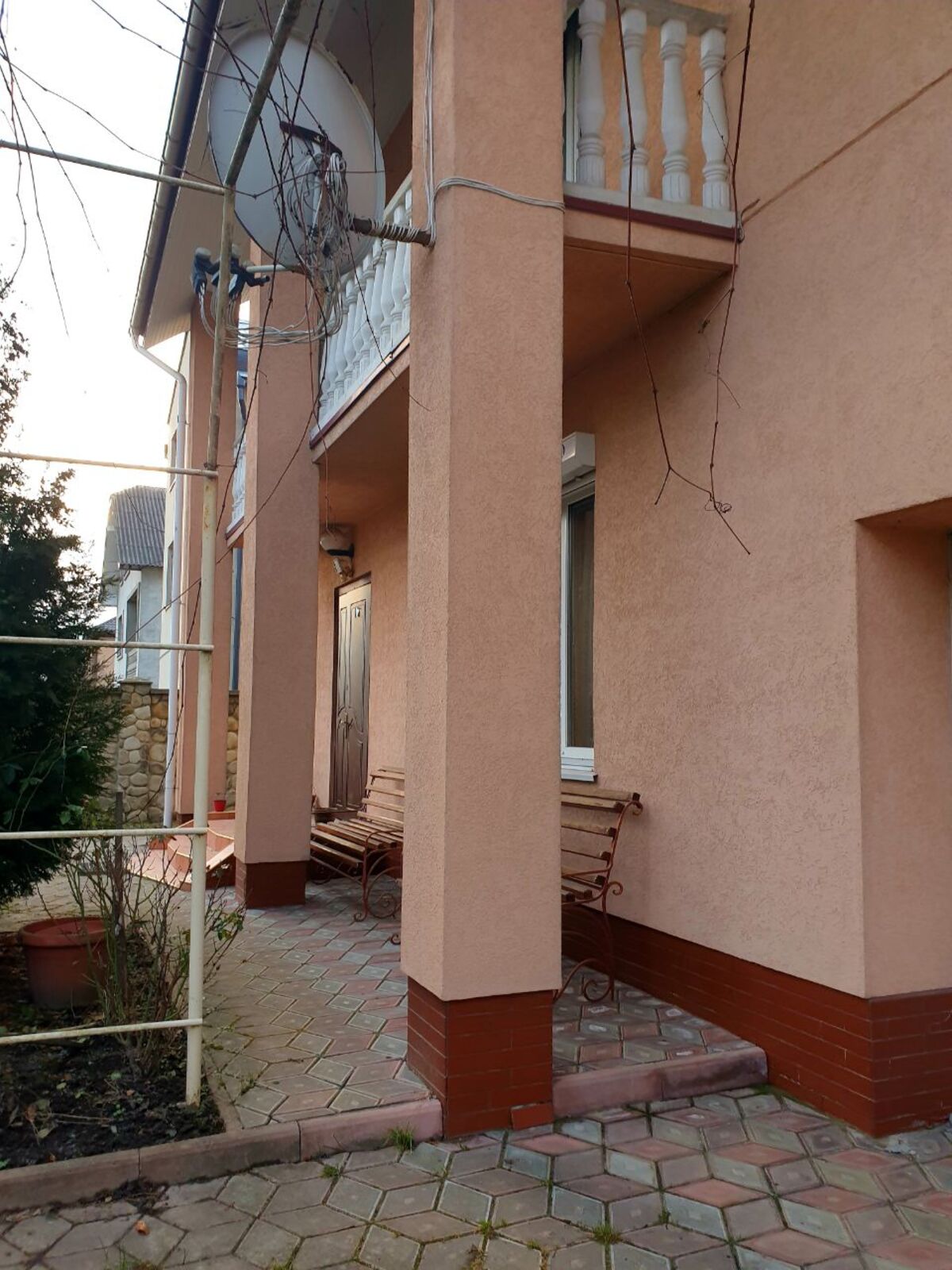 🏡Продається будинок у затишній локації у Крихівцях‼️ фото 1 🏡Продається будинок у затишній локації у Крихівцях‼️ фото 1