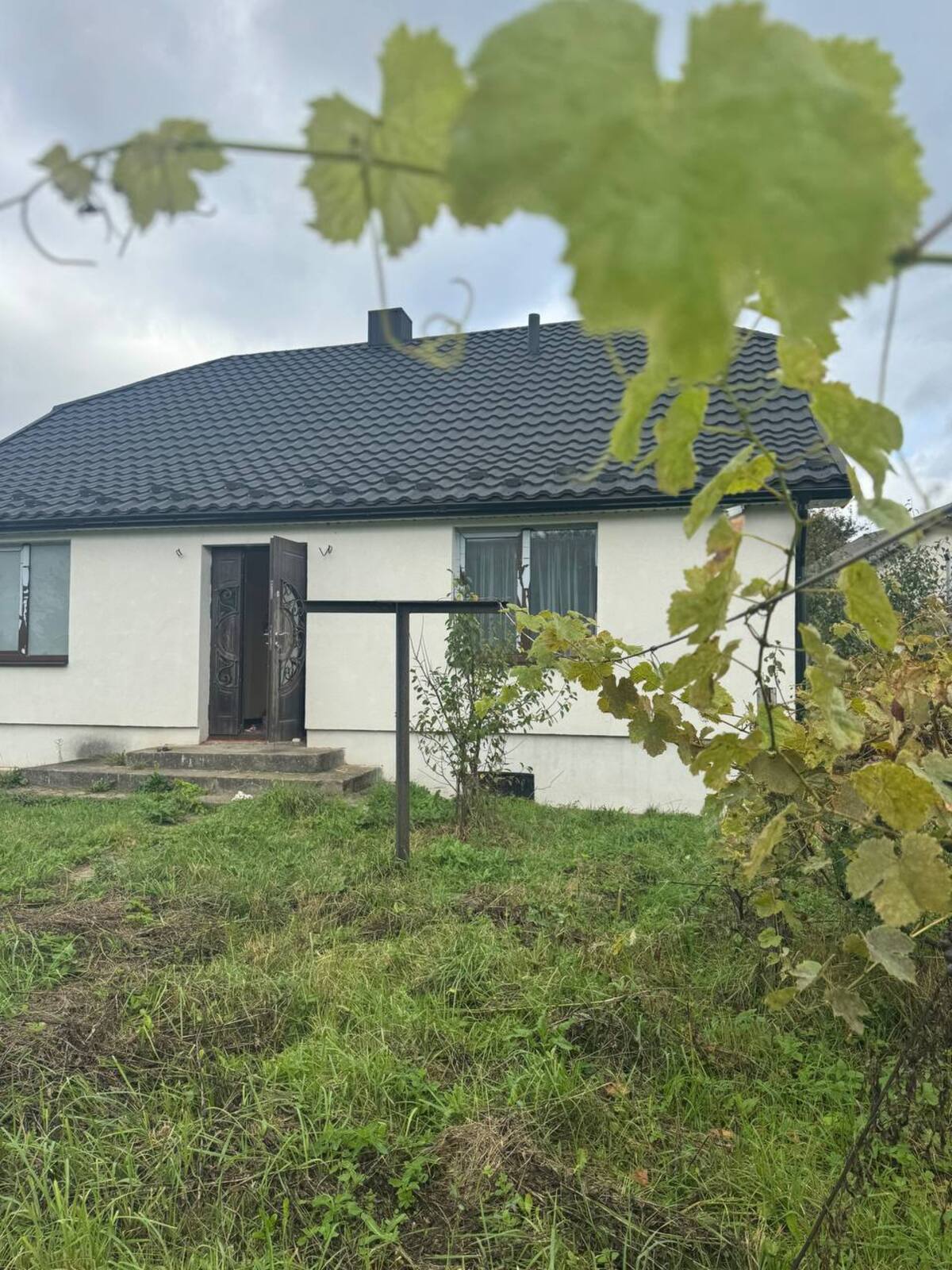 Продається будинок Івано-Франківська, Рогатинський, Букачівська Слобода, Лепкого, 60 фото 1 Продається будинок Івано-Франківська, Рогатинський, Букачівська Слобода, Лепкого, 60 фото 1