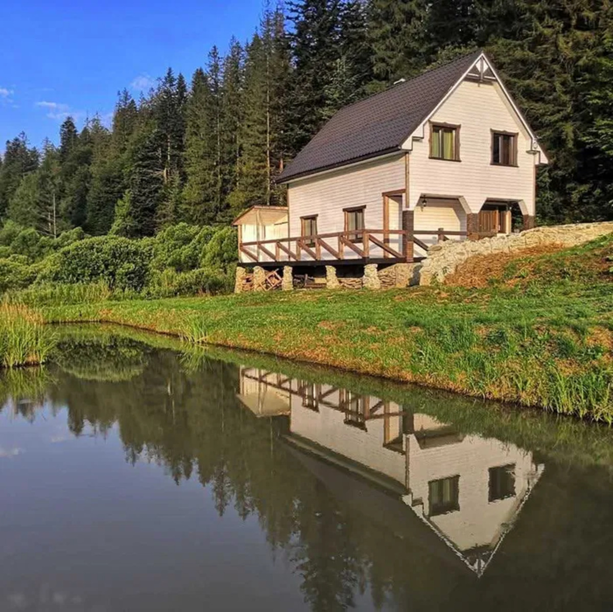 ��������� ������� ���������, ������, �����-���������� ���� 1