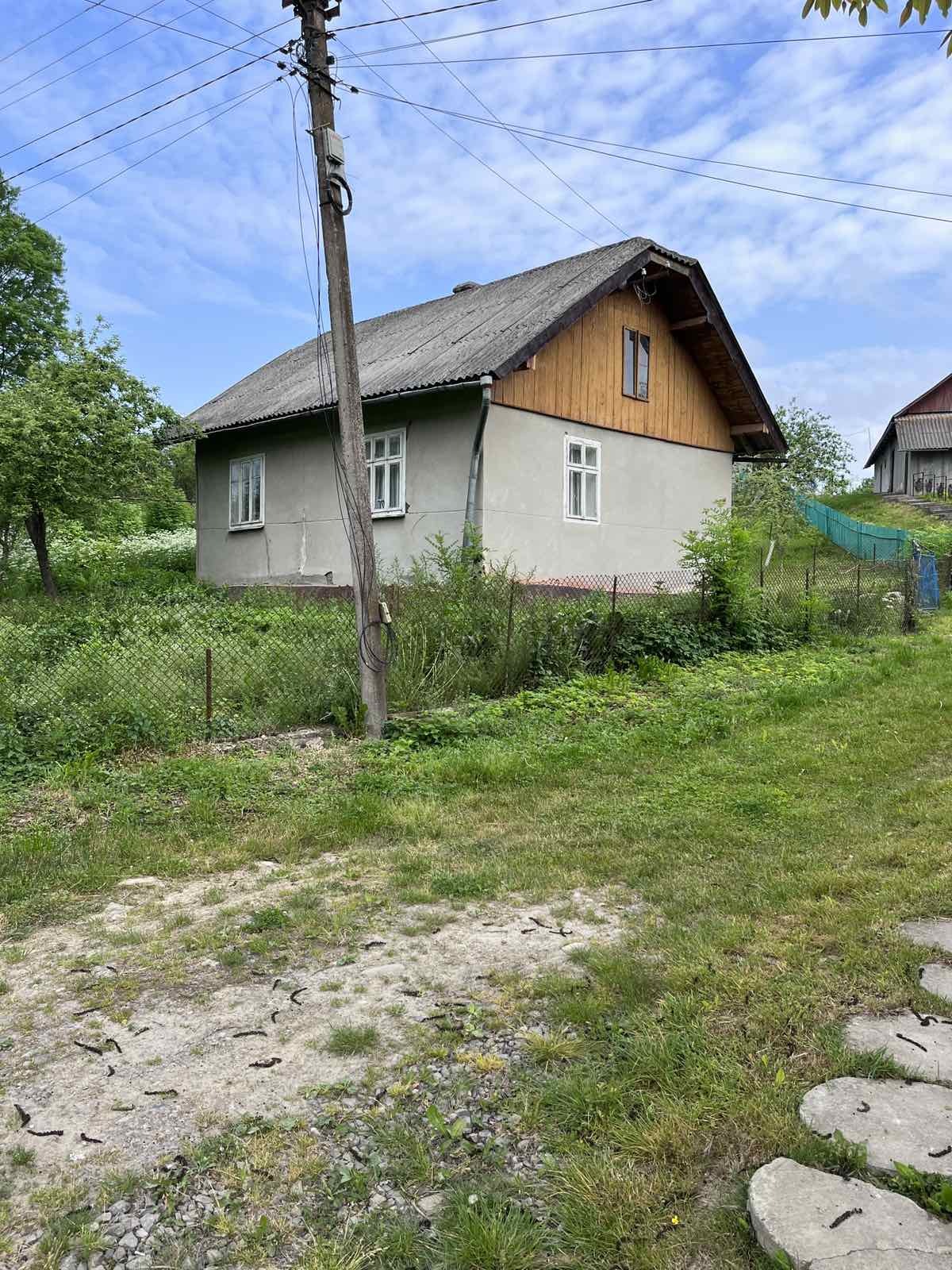 Будинок с.Тязів фото 1 Будинок с.Тязів фото 1