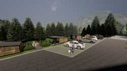 Продається будинок Івано-Франківська, Надвірнянський, Микуличин, Грушевського фото 3 Продається будинок Івано-Франківська, Надвірнянський, Микуличин, Грушевського фото 3