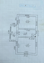 Продається будинок Івано-Франківська, Тисменецький, Марковці, Центральна, 31 фото 2 Продається будинок Івано-Франківська, Тисменецький, Марковці, Центральна, 31 фото 2