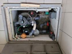 Будинок 140 мкв+50 сот землі. фото 28 Будинок 140 мкв+50 сот землі. фото 28