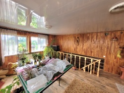 Будинок 140 мкв+50 сот землі. фото 32 Будинок 140 мкв+50 сот землі. фото 32