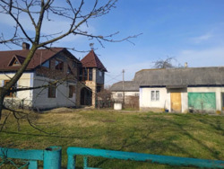 Продається будинок Грушевського, 21, Хомяківка, Тисменецький, Івано-Франківська фото 2 Продається будинок Грушевського, 21, Хомяківка, Тисменецький, Івано-Франківська фото 2
