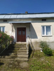 Продається будинок Пуків, Рогатинський, Івано-Франківська фото 1 Продається будинок Пуків, Рогатинський, Івано-Франківська фото 1