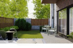 Таунхаус у самому центрі Івано-Франківська фото 30 Таунхаус у самому центрі Івано-Франківська фото 30