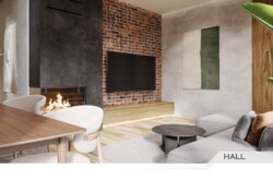 Таунхаус у самому центрі Івано-Франківська фото 21 Таунхаус у самому центрі Івано-Франківська фото 21