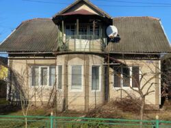 Продається будинок Коломия, Коломийський, Івано-Франківська фото 1 Продається будинок Коломия, Коломийський, Івано-Франківська фото 1