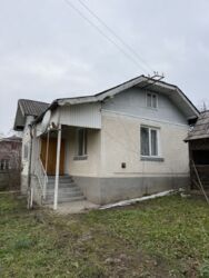 Продається будинок Закривці, Коломийський, Івано-Франківська фото 1 Продається будинок Закривці, Коломийський, Івано-Франківська фото 1