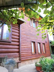 Будинок 140 мкв+50 сот землі. фото 14 Будинок 140 мкв+50 сот землі. фото 14