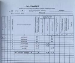 Продається будинок Зелена, Кинашів, Галицький, Івано-Франківська фото 38 Продається будинок Зелена, Кинашів, Галицький, Івано-Франківська фото 38