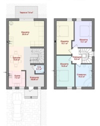 ��������� ������� �����-����������, �����-��������� ����, �������� ���� 3