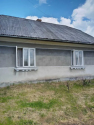 Продається будинок Богуна, 6, Брошнів-Осада, Рожнятівський, Івано-Франківська фото 1 Продається будинок Богуна, 6, Брошнів-Осада, Рожнятівський, Івано-Франківська фото 1