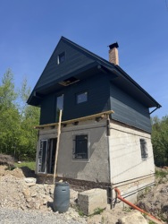 Продається будинок Рибне, Тисменецький, Івано-Франківська фото 2 Продається будинок Рибне, Тисменецький, Івано-Франківська фото 2