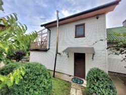 Будинок 140 мкв+50 сот землі. фото 23 Будинок 140 мкв+50 сот землі. фото 23