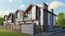 Таунхаус у самому центрі Івано-Франківська фото 2 Таунхаус у самому центрі Івано-Франківська фото 2