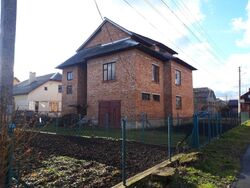 Продається будинок Калуш, Калушський, Івано-Франківська фото 1 Продається будинок Калуш, Калушський, Івано-Франківська фото 1