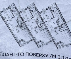 Таунхаус у с.Крихівці фото 9 Таунхаус у с.Крихівці фото 9