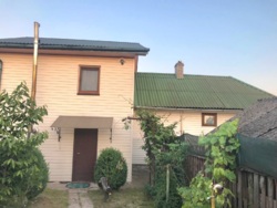 Будинок 140 мкв+50 сот землі. фото 17 Будинок 140 мкв+50 сот землі. фото 17