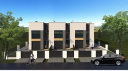 таунхаус із гаражем та великою ділянкою фото 6 таунхаус із гаражем та великою ділянкою фото 6