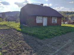 Продається будинок Спас, Рожнятівський, Івано-Франківська фото 1 Продається будинок Спас, Рожнятівський, Івано-Франківська фото 1
