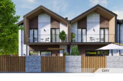 Таунхаус у самому центрі Івано-Франківська фото 32 Таунхаус у самому центрі Івано-Франківська фото 32