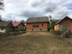 Продається будинок Єзуполь, Тисменецький, Івано-Франківська фото 2 Продається будинок Єзуполь, Тисменецький, Івано-Франківська фото 2
